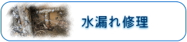 水もれ修理